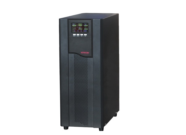 Nguồn lưu điện UPS SOROTEC HP9116C-6KT 