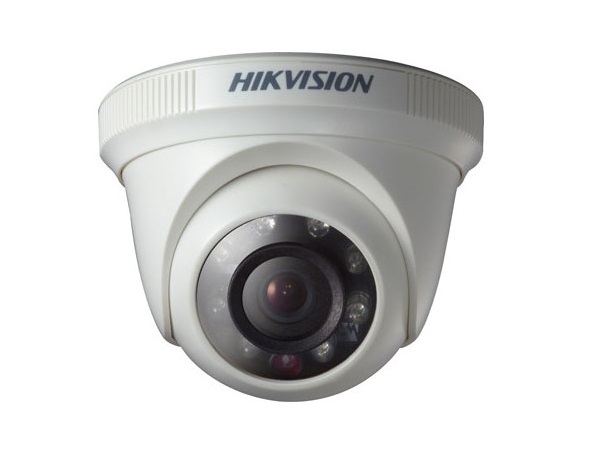 Camera Dome hồng ngoại HIKVISION DS-2CE55A2P-IR