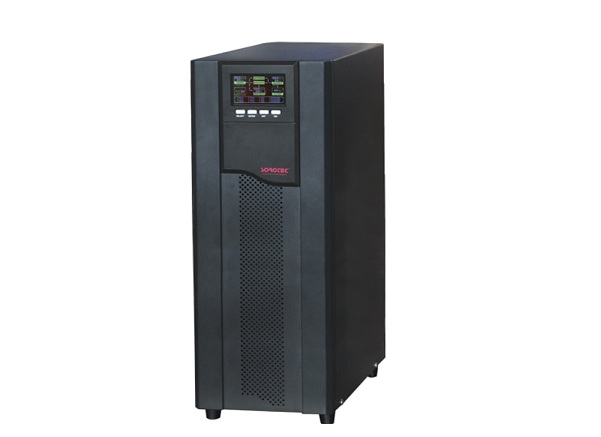Nguồn lưu điện UPS SOROTEC HP9116C 5KT-XL