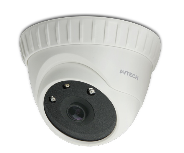 Camera HD-TVI Dome hồng ngoại 2.0 Megapixel AVTECH DGC1103XTP