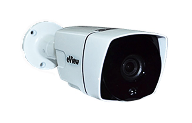 Camera IP hồng ngoại eView MP503N20