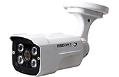 Camera ESCORT | Camera HD-TVI hồng ngoại 2.0 Megapixel ESCORT ESC-608TVI 2.0