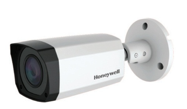 Camera IP hồng ngoại 2.0 Megapixel HONEYWELL HBW2PR2