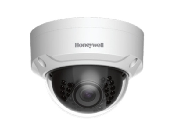 Camera IP Dome hồng ngoại 4.0 Megapixel HONEYWELL H4W4PER3