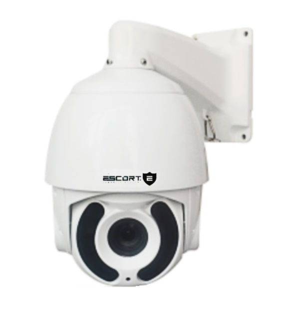 Camera IP Speed Dome hồng ngoại 2.0 Megapixel ESCORT ESC-708IP 2.0