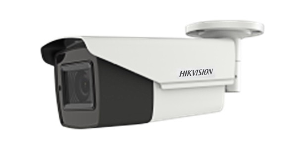Camera HD-TVI hồng ngoại 5.0 Megapixel HIKVISION DS-2CE19H8T-IT3Z