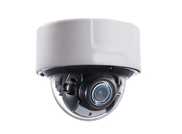Camera IP Dome hồng ngoại 8.0 Megapixel HDPARAGON HDS-5185VF-IRAZ3