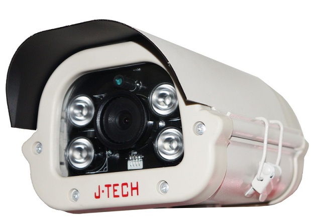 Camera IP hồng ngoại 2.0 Megapixel J-TECH SHD5119B2
