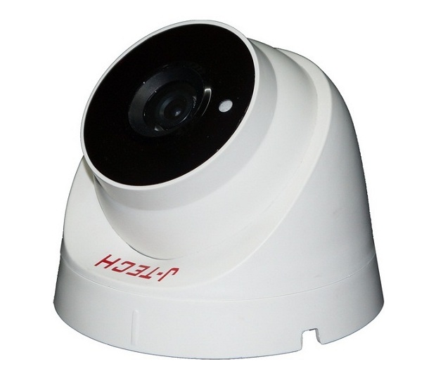 Camera AHD Dome hồng ngoại 2.0 Megapixel J-TECH AHF5270B