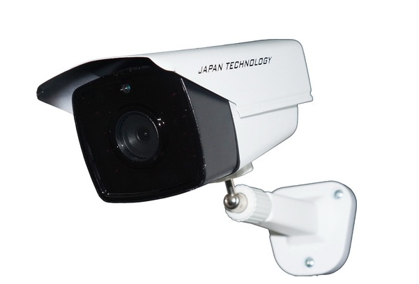 Camera AHD hồng ngoại 2.0 Megapixel J-TECH AHF5637B