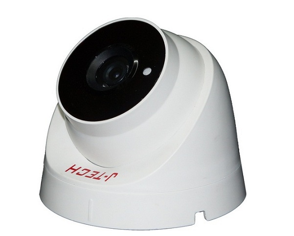 Camera Dome HDCVI hồng ngoại 1.0 Megapixel J-TECH CVI5270