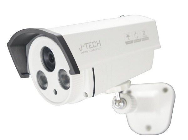 Camera HDCVI hồng ngoại 1.0 Megapixel J-TECH CVI5600