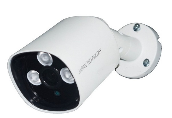 Camera HDCVI hồng ngoại 1.0 Megapixel J-TECH CVI5702