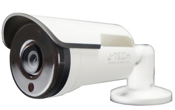 Camera HDCVI hồng ngoại 2.0 Megapixel J-TECH CVI5712B