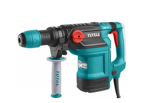 Máy khoan đục bê tông 1500W TOTAL TH1153216