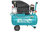 Máy nén khí TOTAL | Máy nén khí 24 lít TOTAL TC12024 (TC120246T)