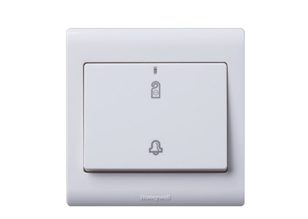 Chuông nhấn “Đừng Làm Phiền” HONEYWELL R4331WHI (Outdoor)