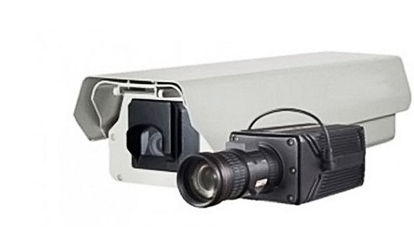 Camera IP 7.0 Megapixel HDPARAGON HDS-CPA014-ITIR