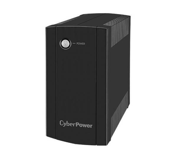 Nguồn lưu điện UPS CyberPower UT1000E