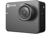 Camera hành trình EZVIZ | Camera hành trình 4K S3 Starter Kit EZVIZ CS-SP206-C0-68WFBS