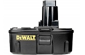 Máy công cụ DEWALT | Pin dùng cho máy DEWALT 18V DE9095-XJ