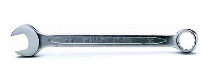 Cờ lê vòng miệng 22 mm STANLEY STMT72819-8B