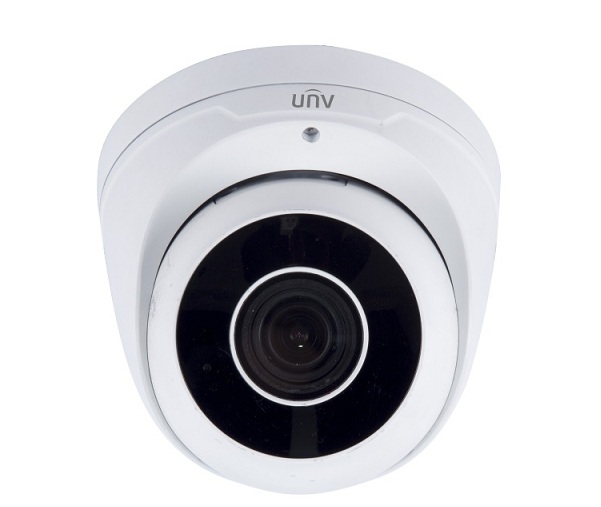 Camera IP Dome hồng ngoại 8.0 Megapixel UNV IPC3638SR3-DPZ