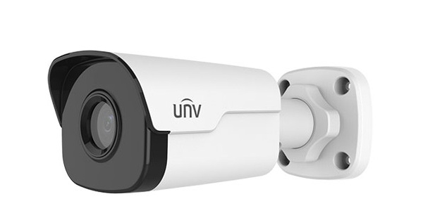 Camera IP hồng ngoại 5.0 Megapixel UNV IPC2125SR3-ADUPF60