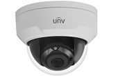 Camera IP UNV | Camera IP Dome hồng ngoại 2.0 Megapixel UNV IPC322SR3-DVPF28-C