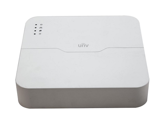 Đầu ghi hình camera IP 8 kênh UNV NVR301-08LB-P8