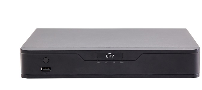 Đầu ghi hình camera IP 8 kênh UNV NVR302-08S