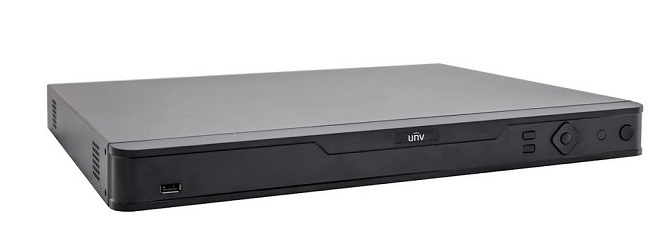 Đầu ghi hình camera IP 16 kênh UNV NVR304-16E-B