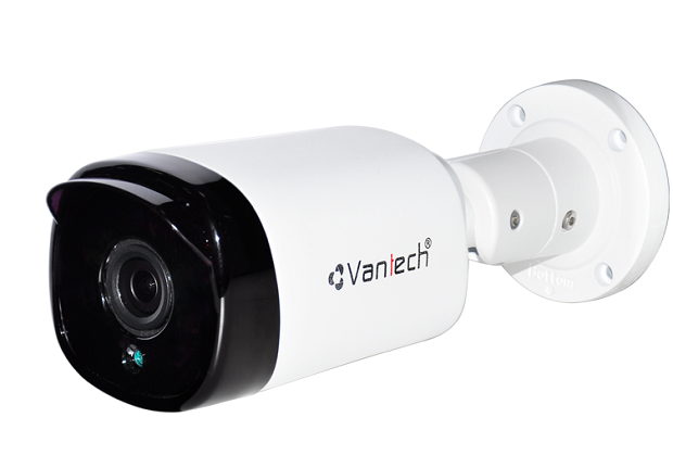 Camera HD-TVI hồng ngoại 8.0 Megapixel VANTECH VP-8200T