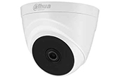 Camera DAHUA | Camera Dome HDCVI hồng ngoại 2.0 Megapixel DAHUA HAC-T1A21P