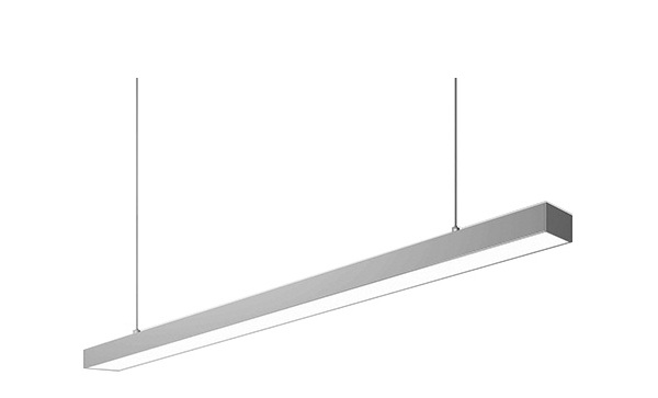 Đèn LED thanh treo Profile 40W VinaLED PF-BS7054-40W/PF-BB7054-40W