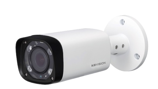 Camera hồng ngoại 2.0 Megapixel KBVISION KX-S2005C4