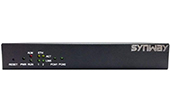 VoIP Gateway Synway | Gateway 1 luồng E1 - ISDN 30 kênh Synway SMG2030L