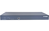VoIP Gateway Synway | Gateway 2 luồng E1 - ISDN 60 kênh Synway SMG2060S