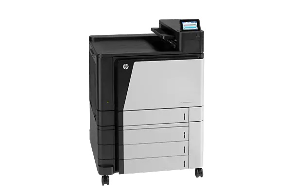 Máy in Laser màu A3 HP Color LaserJet M855XH (A2W78A)