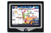 Máy GPS dẫn đường Hyundai | Máy định vị GPS dẫn đường Hyundai PND-3521T