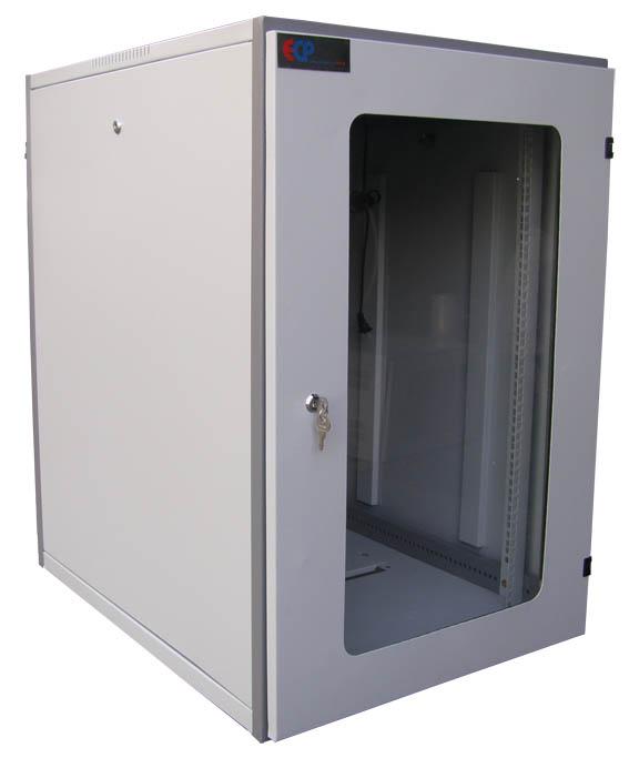 Rack Cabinet 19 inch 15U series C ECP-15U600-C