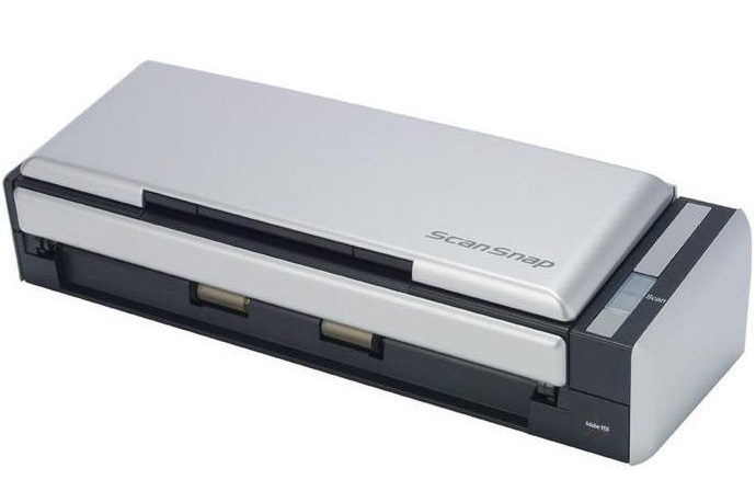 Máy quét hai mặt Fujitsu Scanner S1300i (PA03643-B001)