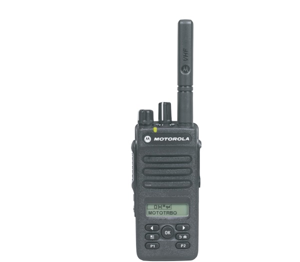 Máy bộ đàm cầm tay Motorola MotoTrbo XiR P6620i VHF
