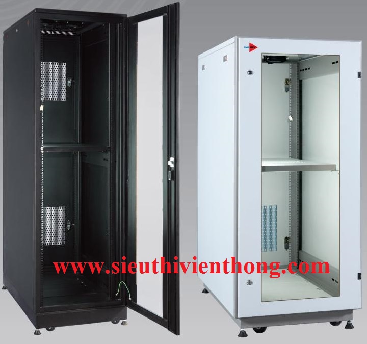 VMA-Rack Cabinet 19” 15U-D600 VMA-C1506MD