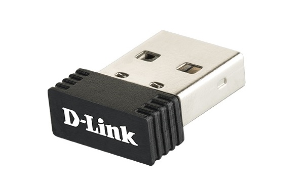 Wireless N150 Pico USB Adapter D-Link DWA-121