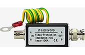 Thiết bị chống sét HDTEC | Thiết bị chống sét và bảo vệ tín hiệu HDTEC JT-L6101V-SPD
