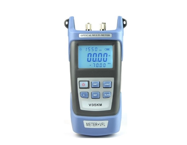 Đồng hồ đo tín hiệu quang V35KM