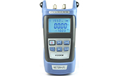 Phụ kiện quang HDTec | Đồng hồ đo tín hiệu quang V35KM
