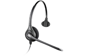 Tai nghe Plantronics | Tai nghe chuyên dụng Headset Plantronics HW251N (64338-31)