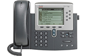 Điện thoại IP Cisco | Điện thoại IP CP-7962G-CH1